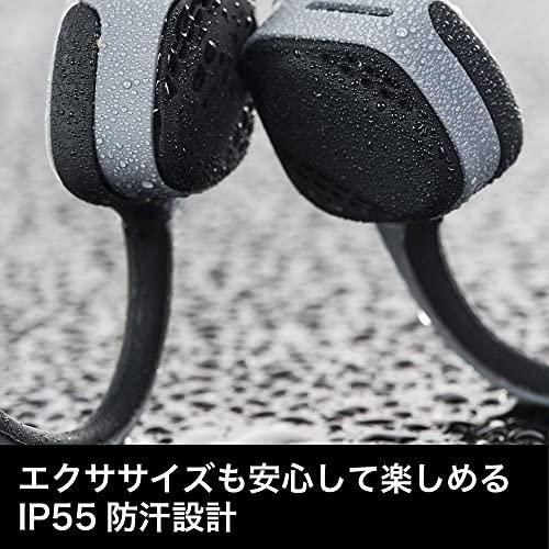 AS650｜【正規輸入品】AfterShokz AIR 骨伝導ワイヤレスヘッドホン 