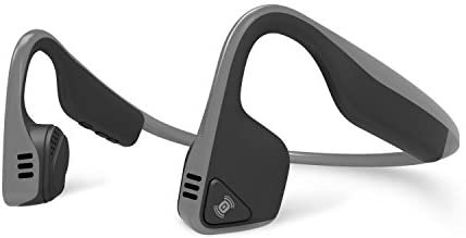 AfterShokz TITANIUM AS600 骨伝導ワイヤレスヘッドホン