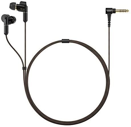 ソニー イヤホン ハイレゾ対応 カナル型 2017年モデル XBA-N3BP Amazon.co.jp: ソニー イヤホン ハイレゾ対応 カナル型 バランス