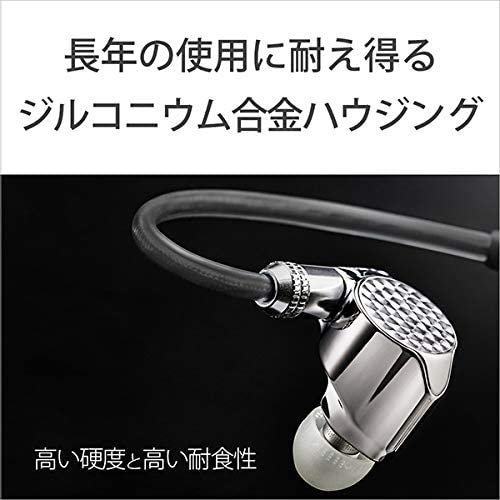 SONY IER-Z1R 大手イヤホン販売店でメンテナンス済み - atlacasaazul.com