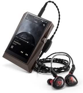 ANGIEII｜アユート Astell&Kern IEM-JH Audio THE SIREN SERIES