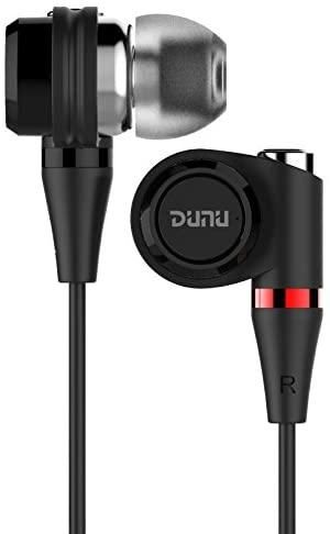 DUNU-TOPSOUND DUNU DN-2002【中古品】