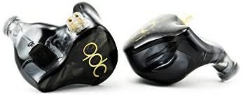 QDC-6158｜qdc NEPTUNE Black Edition【QDC-6158】｜中古品