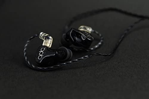 QDC-6158｜qdc NEPTUNE Black Edition【QDC-6158】｜中古品