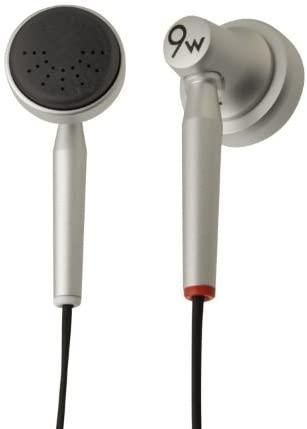 NW-STUDIO PRO｜ninewave インナーイヤーヘッドホン NW-STUDIO