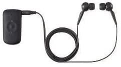 ワイヤレスクリップタイプヘッドセットBT02 CLIPPER【中古品】