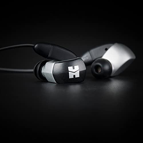 RE2000 silver｜HIFIMAN ハイファイマン　RE2000 silver　 高音質イヤホン/カナル型イヤホン　ハイエンドイヤホン　 ハイレゾ音源対応【国内正規品】｜中古品｜修理販売｜サンクス電機