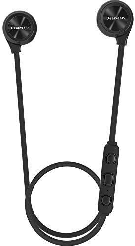 DE-W02-BLK｜【国内正規品】DEAREAR Bluetoothイヤホン BUOYANT Black  DE-0006｜中古品｜修理販売｜サンクス電機