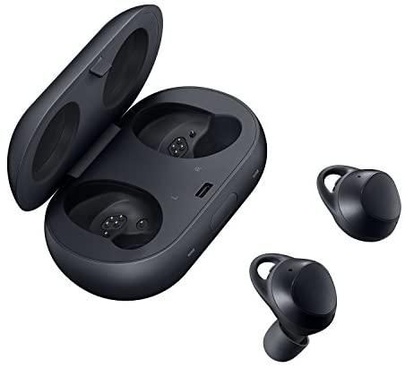 SM-R14010117JP｜Galaxy Gear IconX 【Galaxy純正 国内正規品】 完全