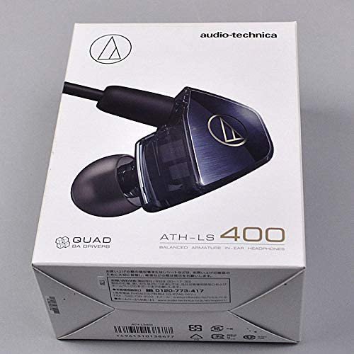 ATH-LS400｜audio-technica ATH-LS400｜中古品｜修理販売｜サンクス電機