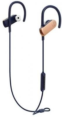 audio-technica 磻쥹ۥ ɿ/ݡĸ Bluetooth ⥳ ޥդ  ATH-SPORT70BT RGDʡ