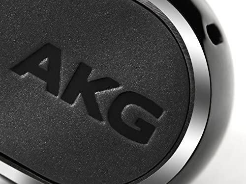 AKG N25 イヤホン カナル型/ハイレゾ対応 ブラック AKGN25BLK AKG N25(エヌ25) : AKG/カナルイヤホン,ハイレゾ,インイヤー