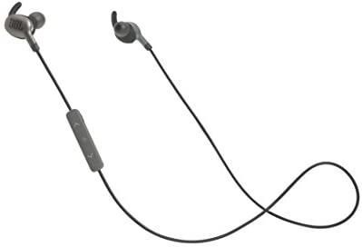 ヘッドフォン　JBL Bluetoothカナル型イヤホン EVEREST (ガンメタル) [JBLV110BTGML] JBLV110BTGML｜JBL EVEREST 110 Bluetoothイヤホン カナル型