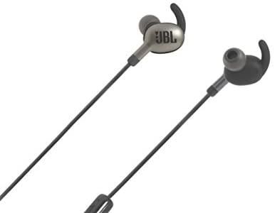 ヘッドフォン　JBL Bluetoothカナル型イヤホン EVEREST (ガンメタル) [JBLV110BTGML] JBLV110BTGML｜JBL EVEREST 110 Bluetoothイヤホン カナル型