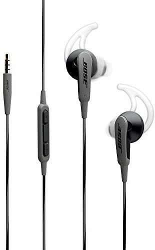 SoundSport IE SM CHL｜Bose SoundSport in-ear headphones - Samsung ...