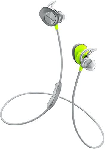 SSport WLSS CTN｜Bose SoundSport wireless headphones ワイヤレス ...