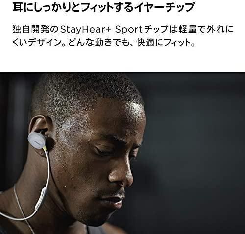 SSport WLSS CTN｜Bose SoundSport wireless headphones