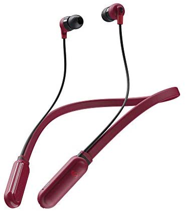 S2IQW-M685-A｜Skullcandy INKD+ WIRELESS ネックカラー カナル型