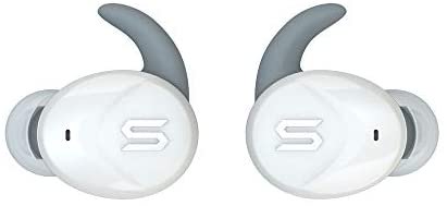 SL-2009｜【 国内正規品 】SOUL 完全ワイヤレス イヤホン ST-XS2 WHITE