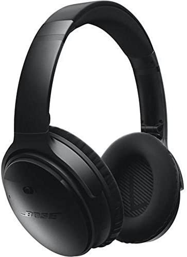 759944-0020｜Bose QuietComfort 35 Wireless Headphones, Silver