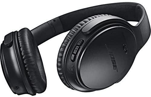 759944-0020｜Bose QuietComfort 35 Wireless Headphones, Silver ...