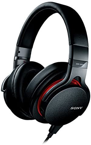 MDR1ADAC/B｜ソニー SONY ヘッドホン MDR-1ADAC : ハイレゾ対応 USB