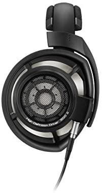 HD 800 S｜ゼンハイザー オープン型 ヘッドホン HD 800 S【国内正規品