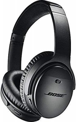 Bose QuietComfort 35 wireless headphones II - Black [¹͢]ʡ