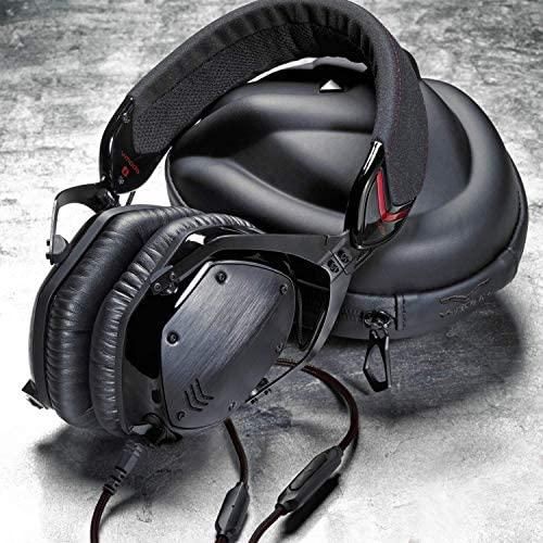 希少品】AVICII × VMODA Crossfade ヘッドホン