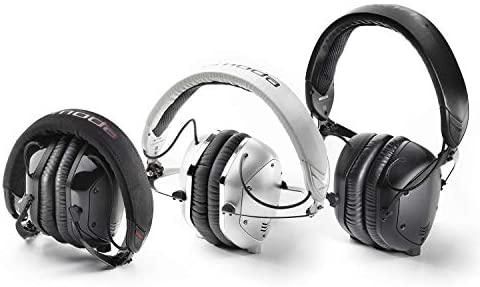 M-100-U-SHADOW｜V - MODA Crossfade M - 100 over-ear noise