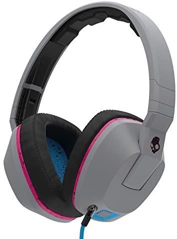 S6SCGY-381|【日本正規品】 Skullcandy スカルキャンディー S6SCGY-381|【日本正規品】 Skullcandy スカルキャンディー