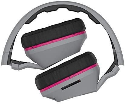 S6SCGY-381|【日本正規品】 Skullcandy スカルキャンディー S6SCGY-381|【日本正規品】 Skullcandy スカルキャンディー