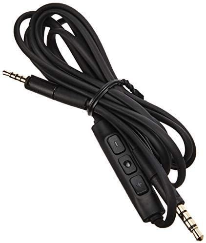 HD 4.30i Black｜ゼンハイザー ヘッドホン 密閉型/折りたたみ式