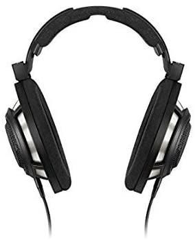 HD800S｜Sennheiser HD800S ヘッドホン バランスケーブル付(4.4