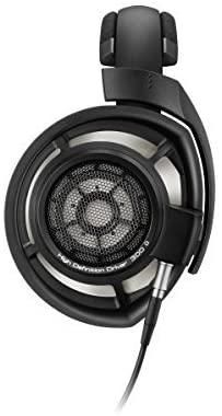 Sennheiser HD800S ヘッドホン 楽天市場】ゼンハイザー公式 Sennheiser 有線ヘッドホン