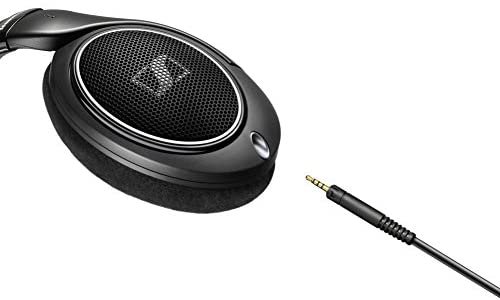 HD 598SR｜【Amazon.co.jp限定】ゼンハイザー ヘッドホン オープン型