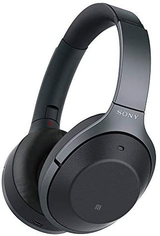 WH-1000XM2 B｜ソニー SONY ワイヤレスノイズキャンセリングヘッドホン