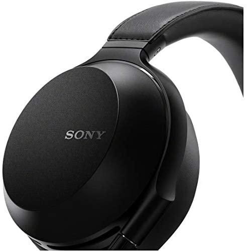 Amazon.co.jp: ソニー 有線 ステレオヘッドホン ブラック バランス接続対応 ケーブル着脱式 ハイレゾ 大口径70mm振動板 360  Reality Audio認定モデル MDR-Z7M2 Q : 家電＆カメラ