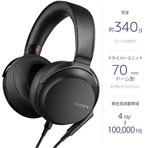 SONY - 新品 MDR-Z7M2 SONY ソニー ステレオヘッドホン バランス接続対応 MDR-Z7M2｜ソニー SONY ステレオヘッドホン バランス接続対応