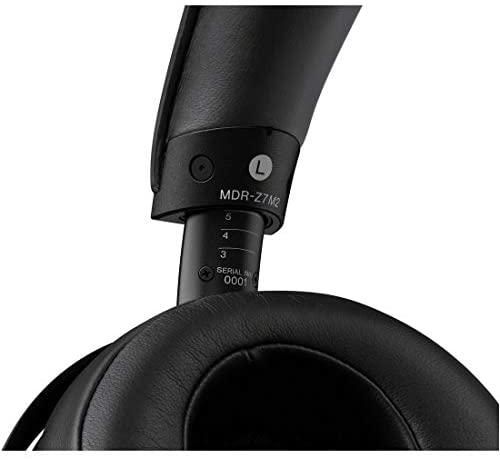 SONY - 新品 MDR-Z7M2 SONY ソニー ステレオヘッドホン バランス接続対応 MDR-Z7M2 | ヘッドホン | ソニー