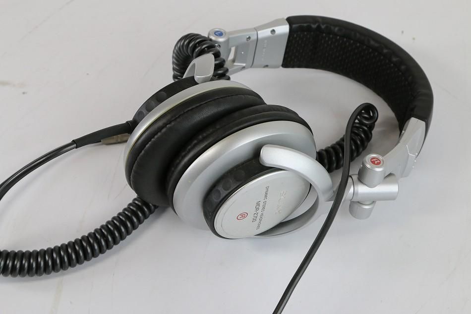 SONY MDR-Z700DJSONY - ヘッドホン