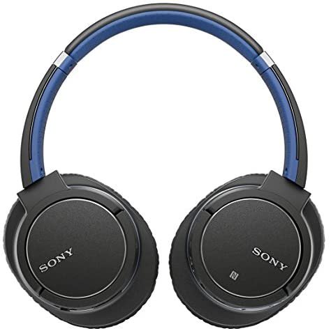MDR-ZX770BN L｜ソニー SONY ワイヤレスノイズキャンセリング ...