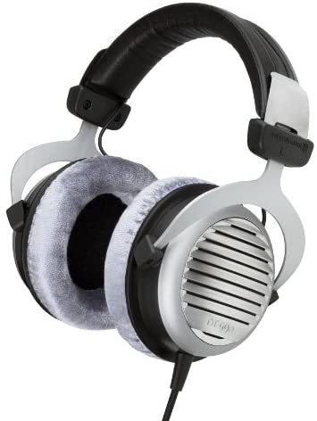 DT 990 E/600｜【国内正規品】beyerdynamic オープン型オーバーヘッド