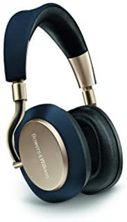 FP39691｜Bowers & Wilkins PX ワイヤレスノイズキャンセリングヘッドホン Bluetooth/aptX HD/AAC対応  ソフトゴールド PX/G｜中古品｜修理販売｜サンクス電機