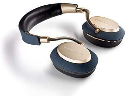 FP39691｜Bowers & Wilkins PX ワイヤレスノイズキャンセリングヘッドホン Bluetooth/aptX HD/AAC対応  ソフトゴールド PX/G｜中古品｜修理販売｜サンクス電機