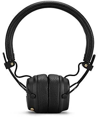 ZMH-04092186｜Marshall ワイヤレスオンイヤーヘッドホン Major