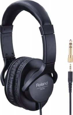 Roland Monitor Headphones RH-5ʡ
