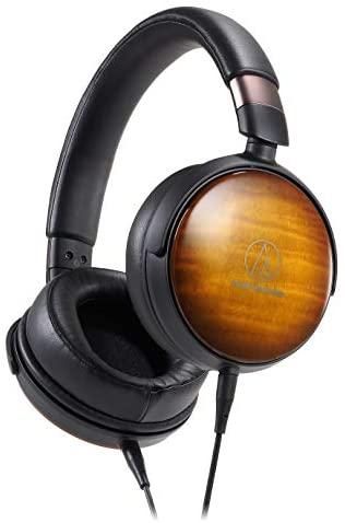 ATH-WP900｜オーディオテクニカ audio-technica ウッド