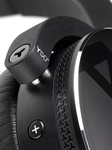 Y50BTBLK｜AKG Y50BT Bluetoothヘッドホン 密閉型 ブラック Y50BTBLK