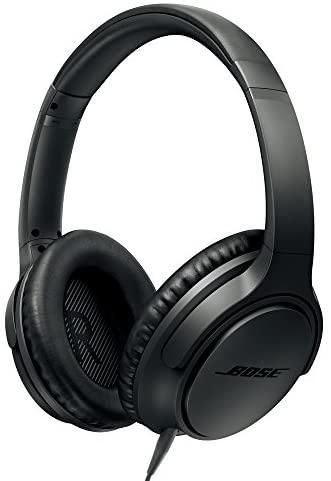 bose in ear android